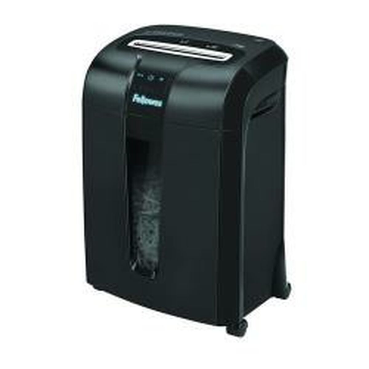 Paper Shredder Fellowes 1719301 25 L