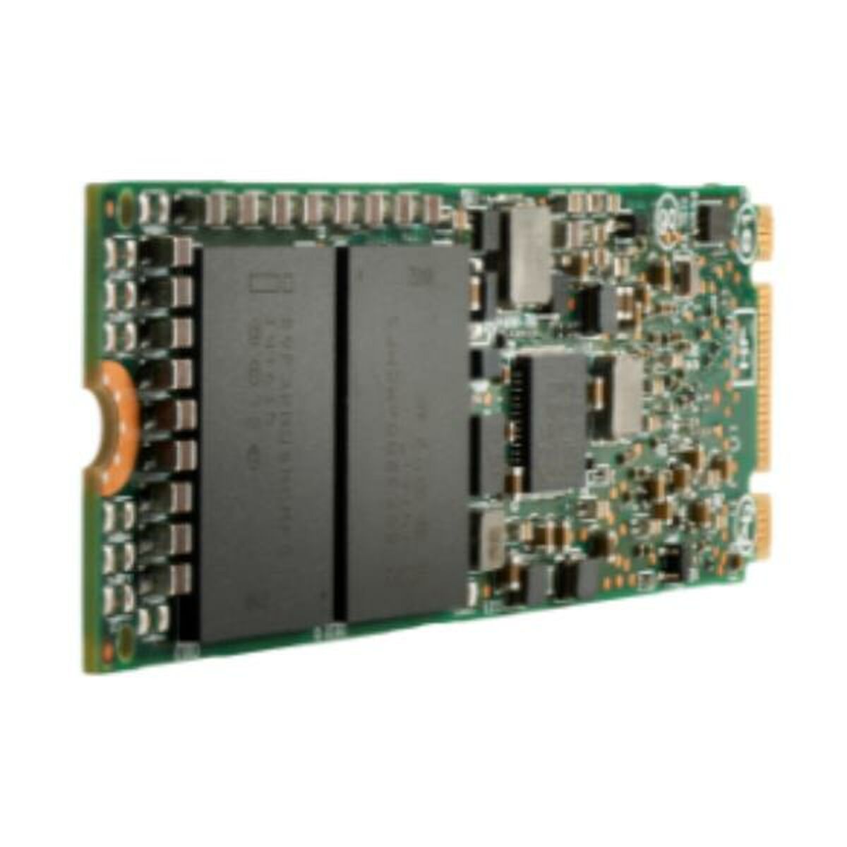 Hard Drive HPE P40513-B21 480 GB SSD