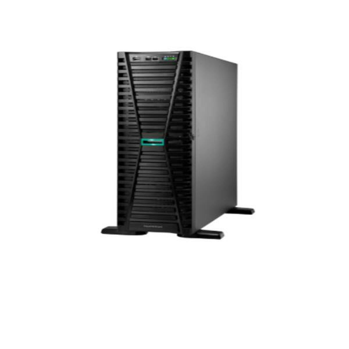 Server Tower HPE ML110 G11 Intel Xeon-Bronze 3408U 16 GB RAM