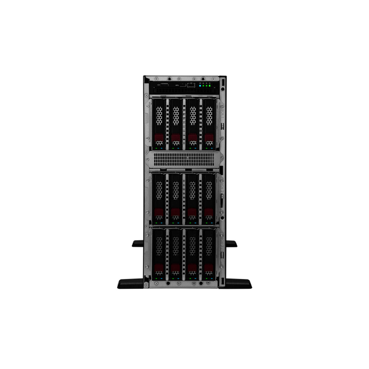 Server HPE ML350 G11 Intel Xeon Gold 5416S 32 GB RAM