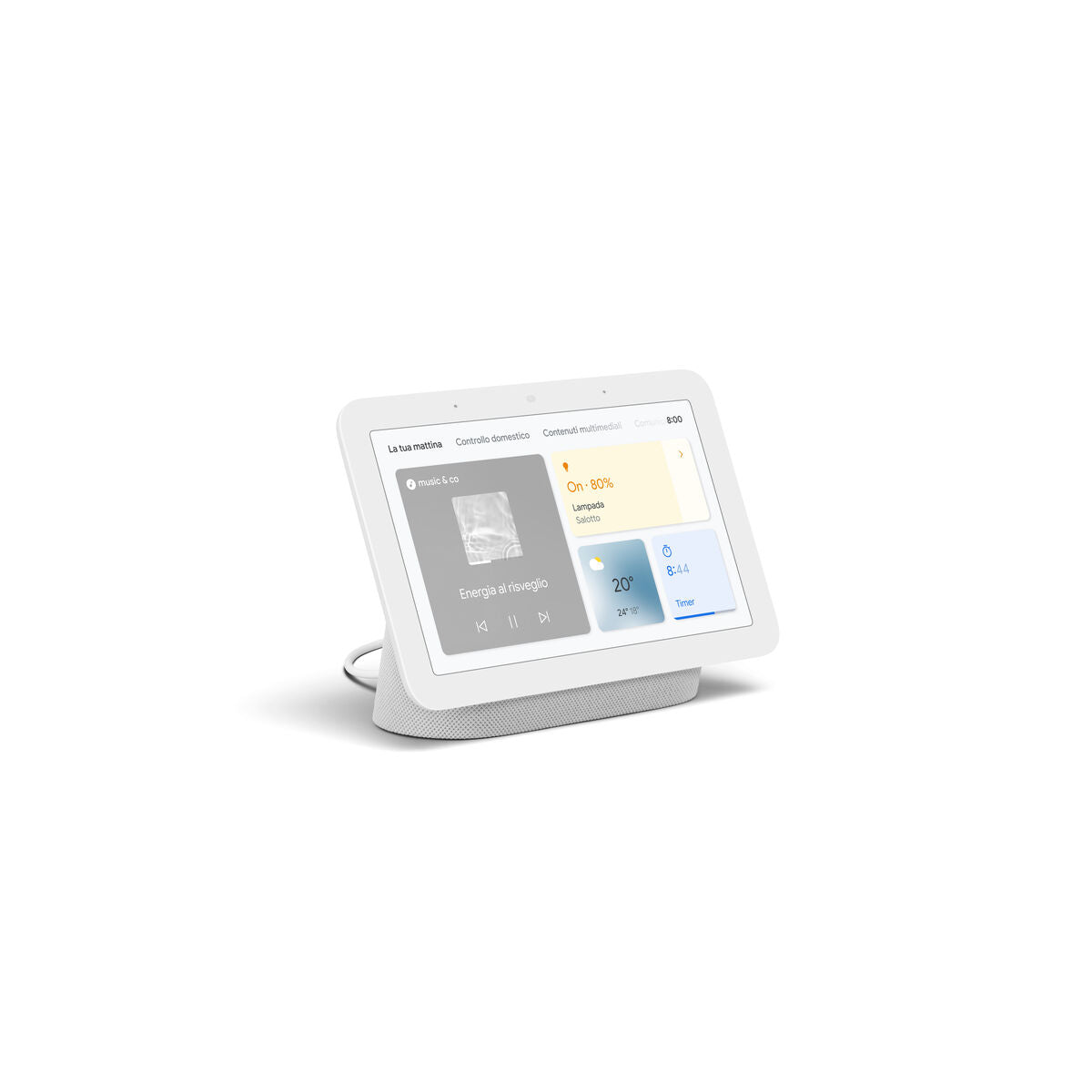 Tablet Google Nest Hub (Gen 2) 7"