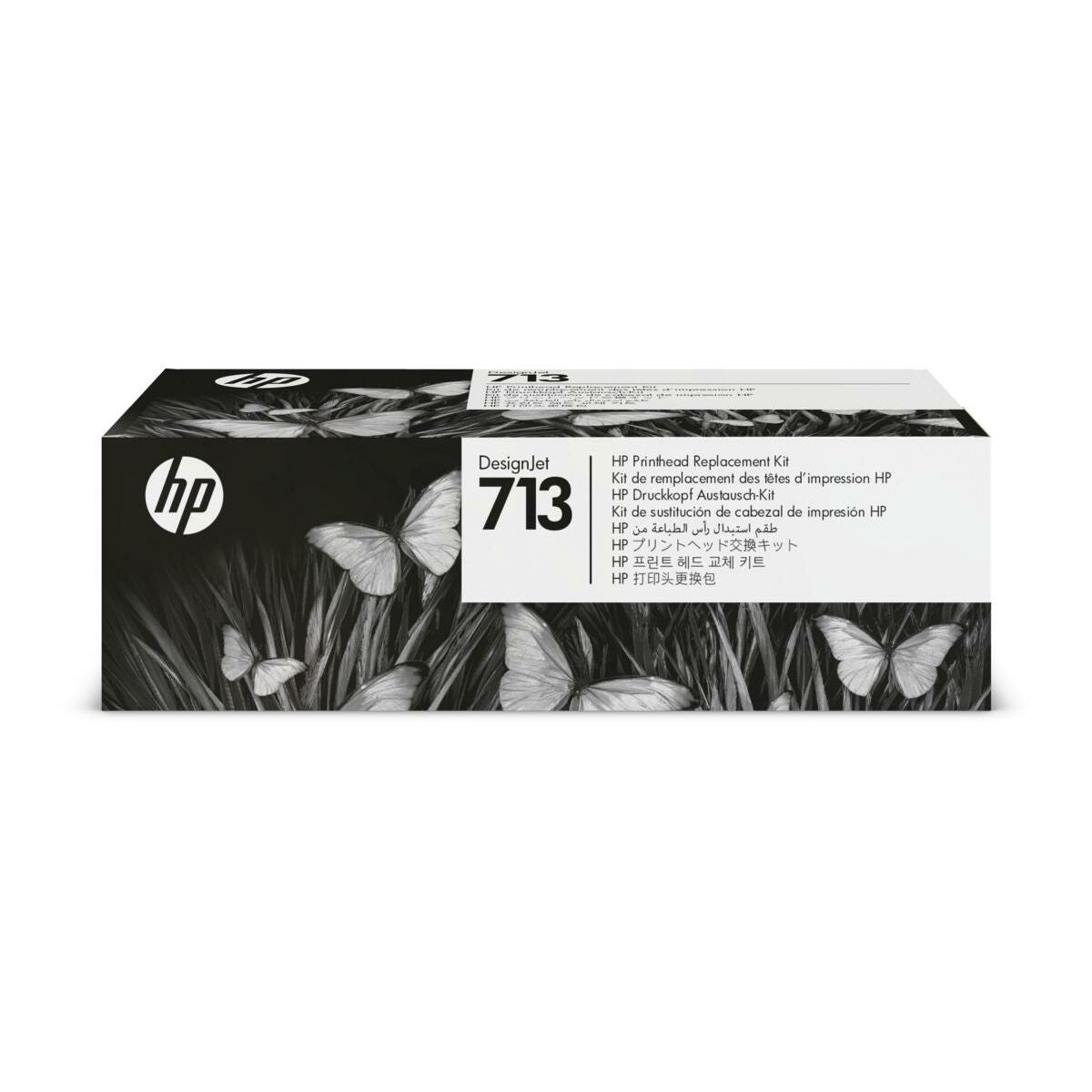 Printer HP 713