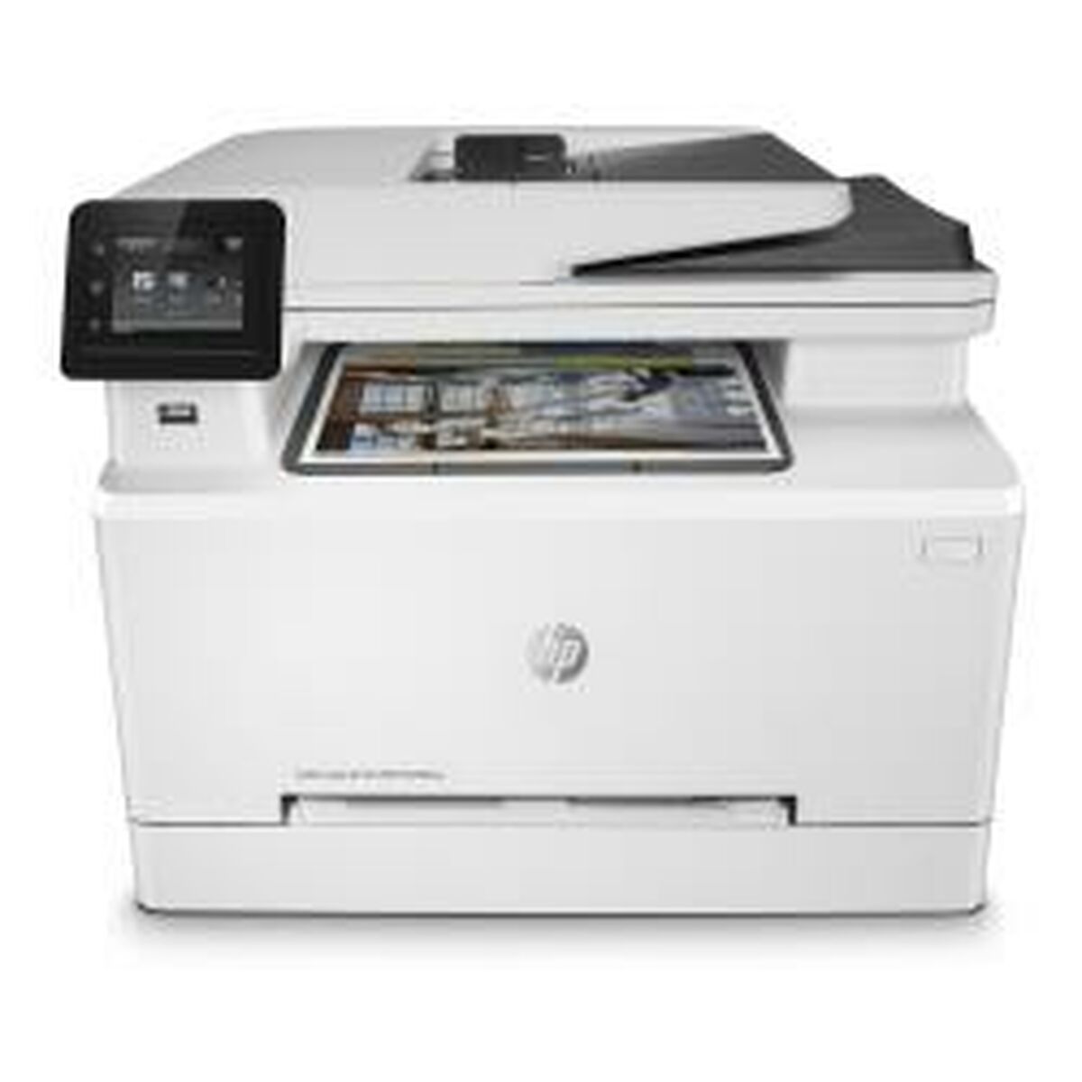 Laser Printer HP 7KW72A#B19