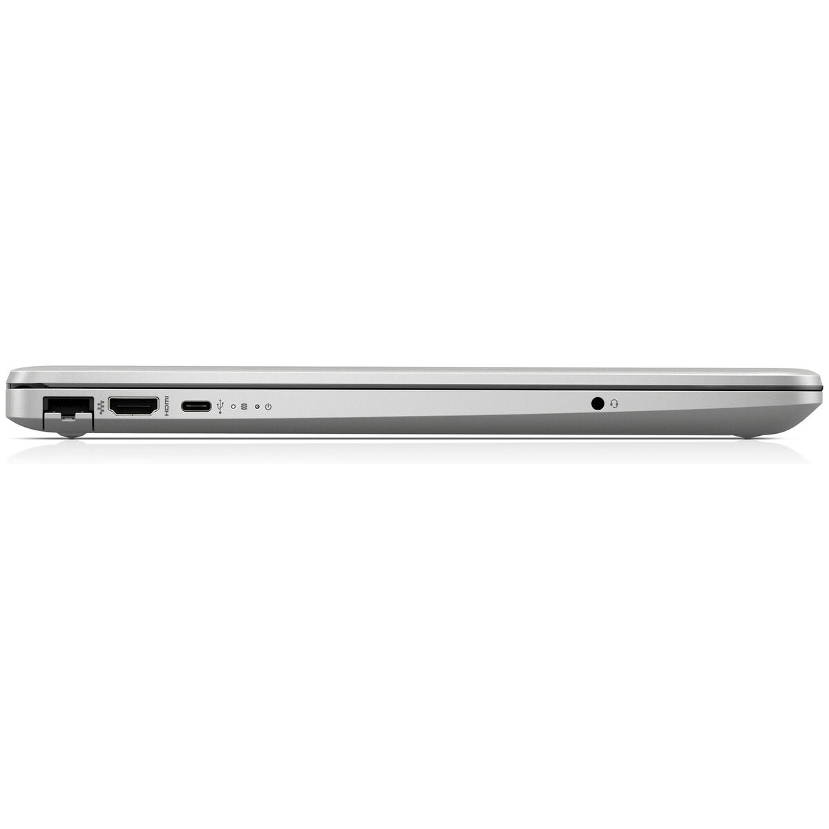 Laptop HP 255 15.6 G9 15,6" 8 GB RAM 256 GB SSD 8 GB AMD 3020e