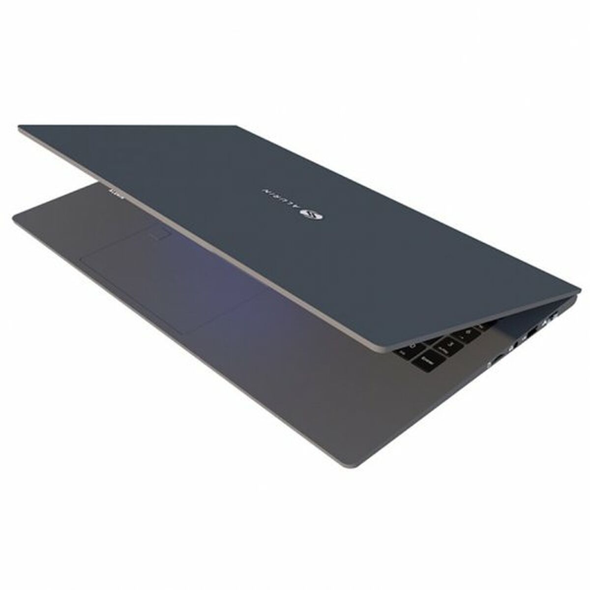 Laptop Alurin Zenith 15,6" 8 GB RAM 500 GB SSD