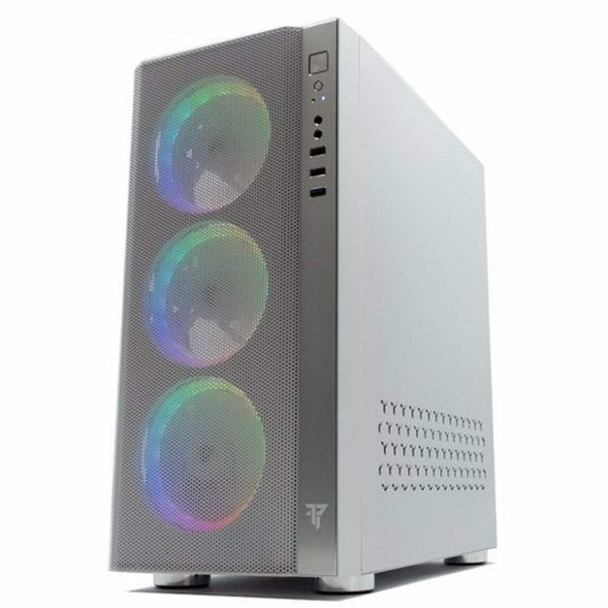 Desktop PC PcCom AMD RADEON RX 6650XT 16 GB RAM 500 GB SSD