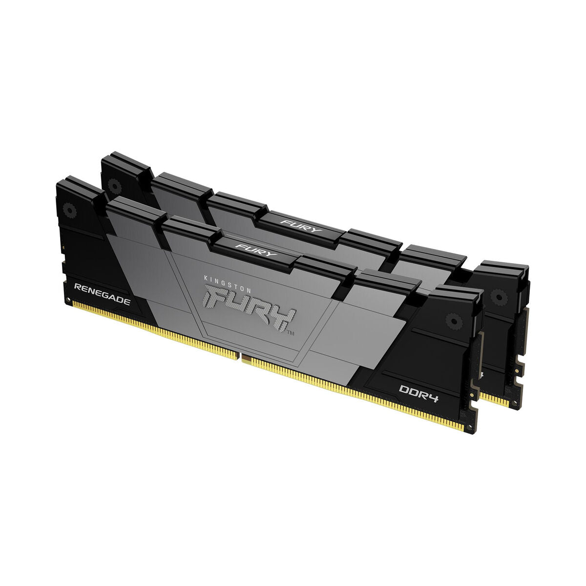 RAM Memory Kingston KF446C19RB12K2/32 DDR4 16 GB 32 GB CL19