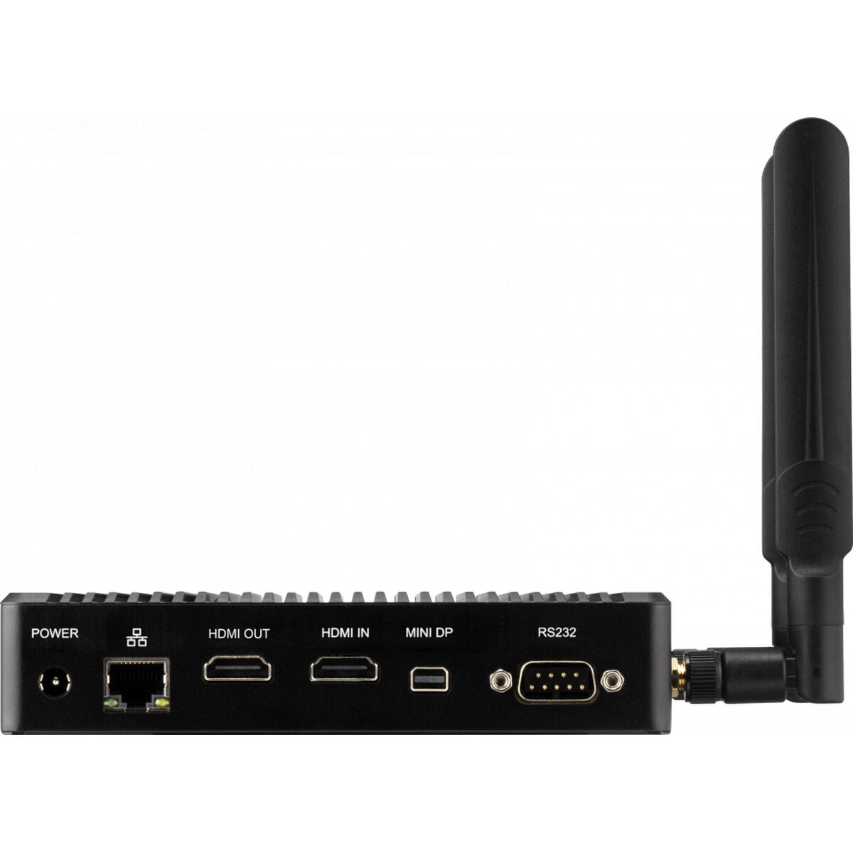 Processor ViewSonic VBS200-A