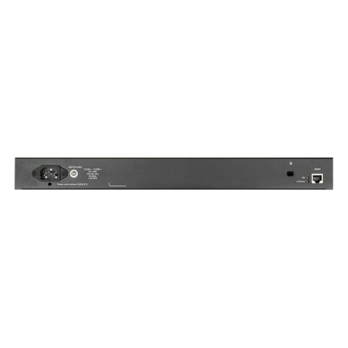Switch D-Link DGS-1520-52