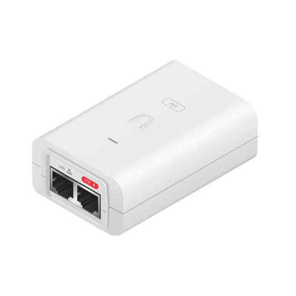 Network Adaptor UBIQUITI POE-24-12W-WH