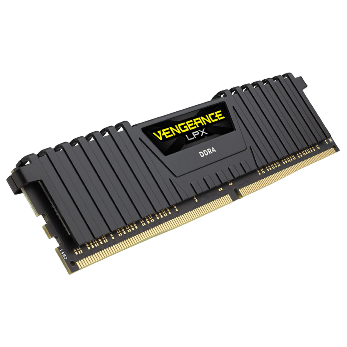 RAM Memory Corsair CMK32GX4M2A2400C16 2400 MHz CL16 32 GB