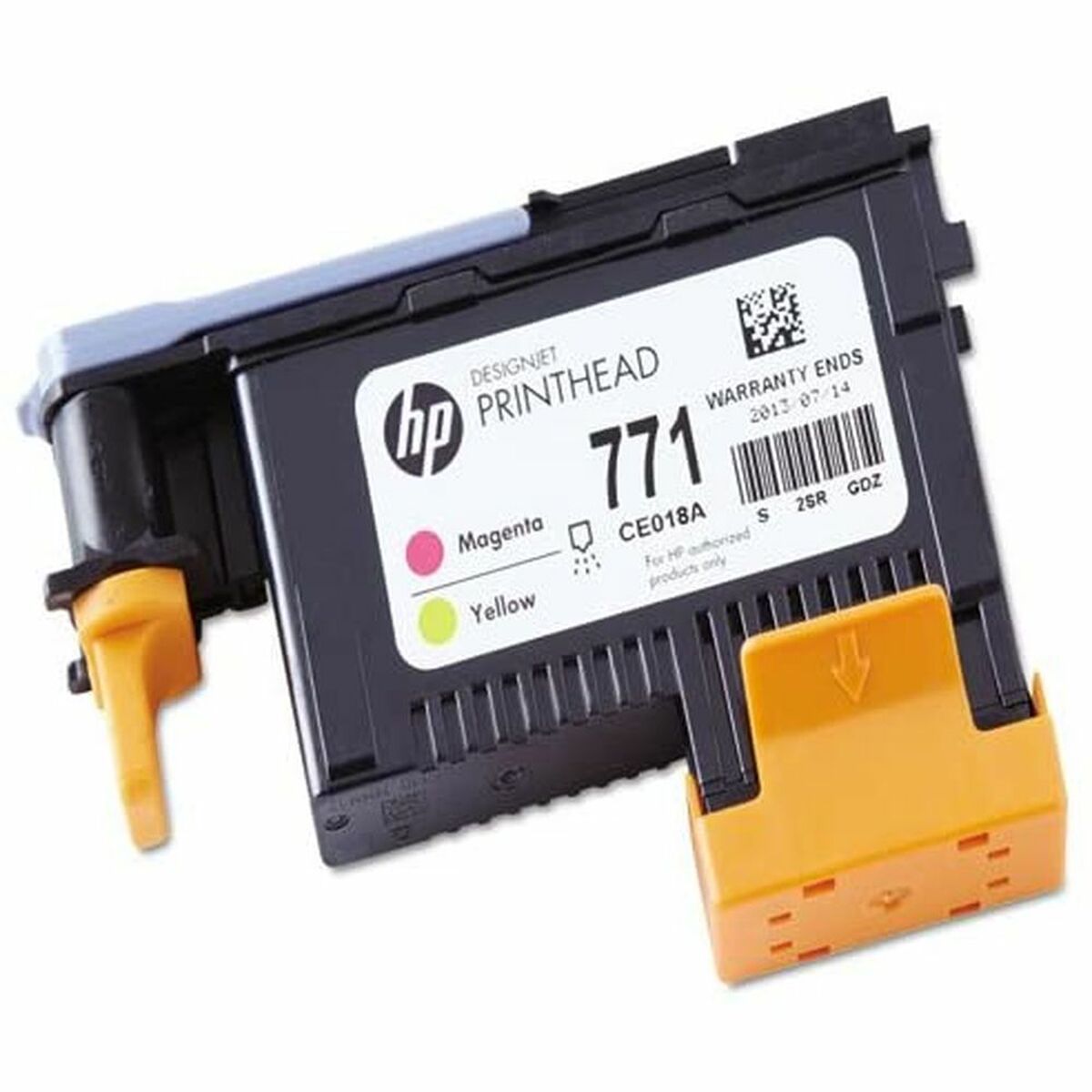 Printer HP 771