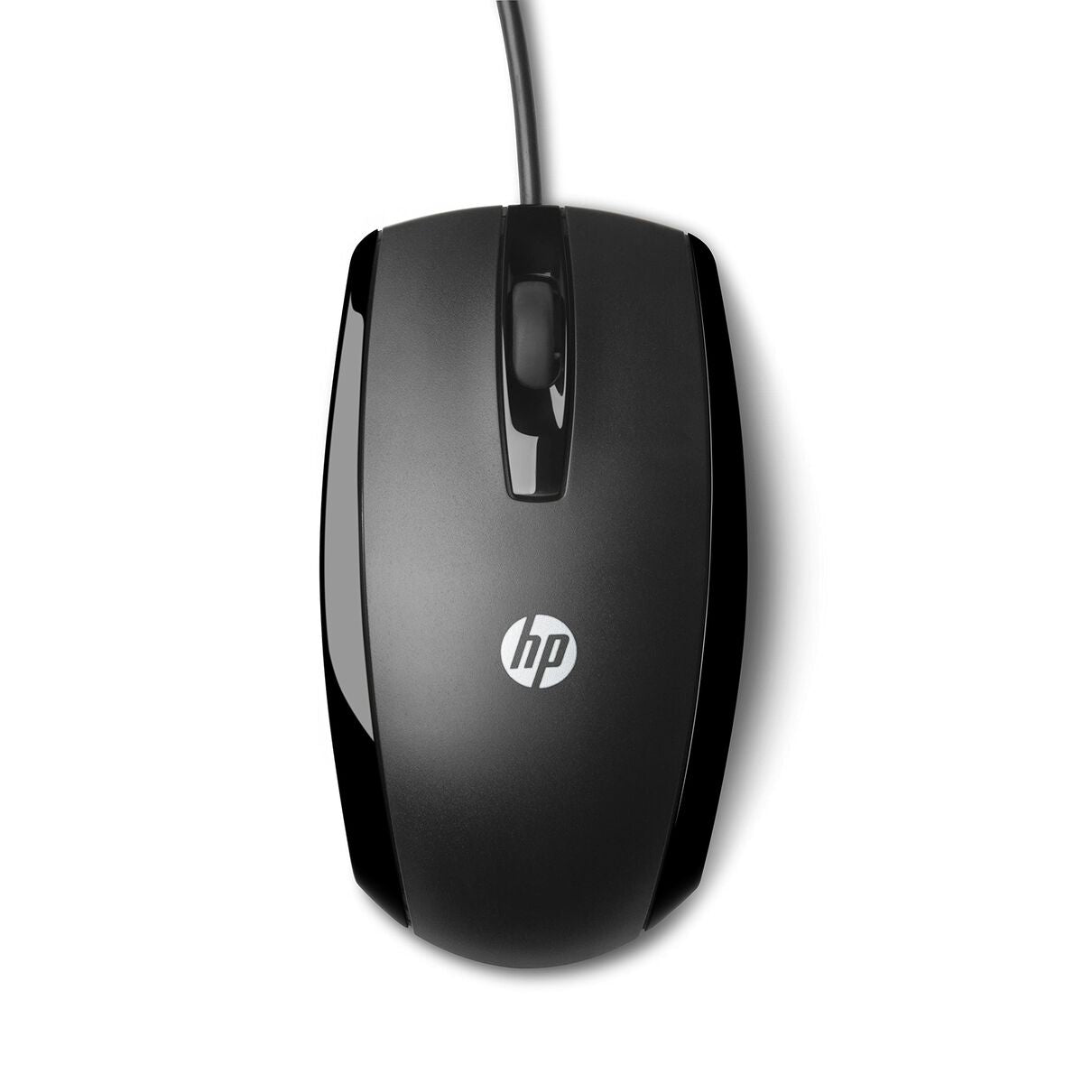 Mouse HP X500 Black