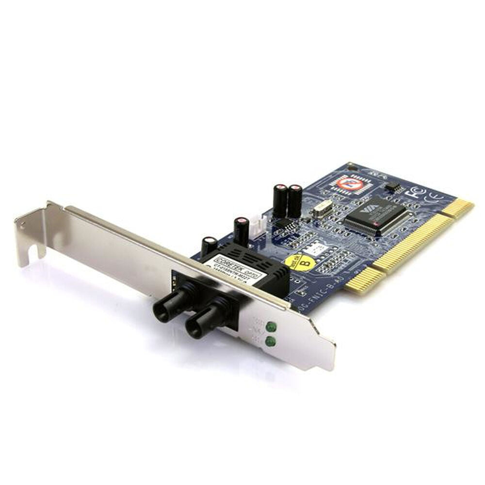 Network Card Startech PCI100MMST
