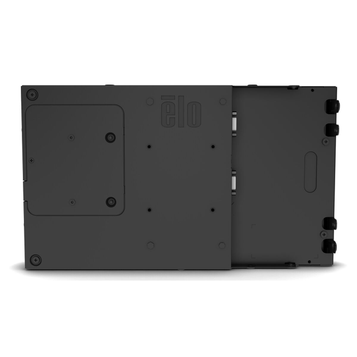 Monitor Elo Touch Systems 1593L 15,6" LED