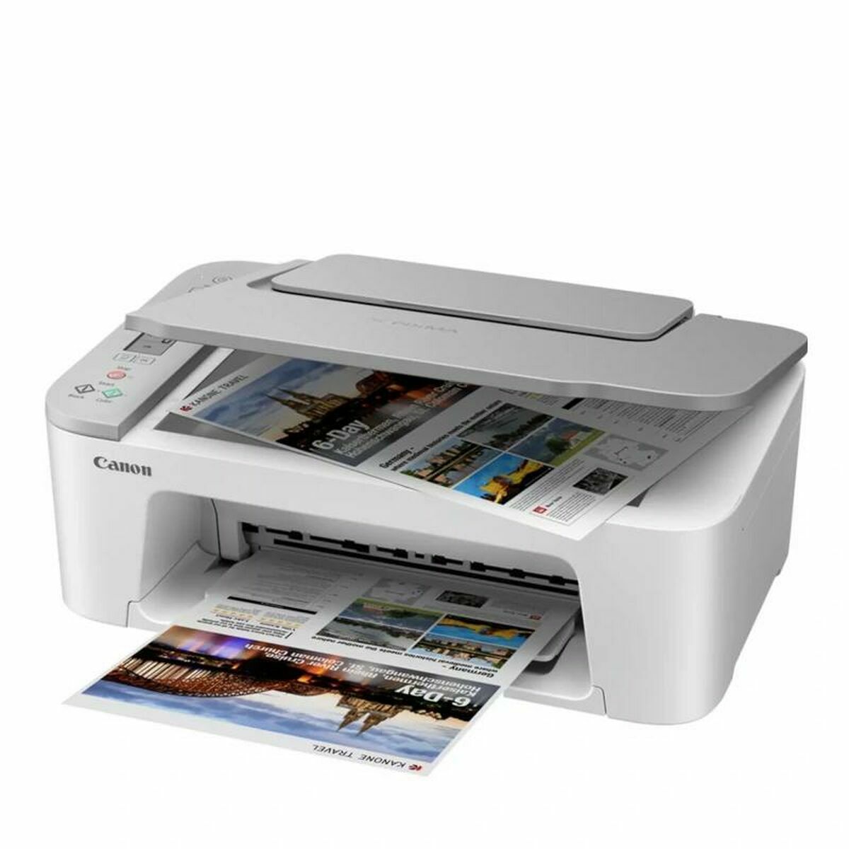 Multifunction Printer Canon PIXMA TS3551I
