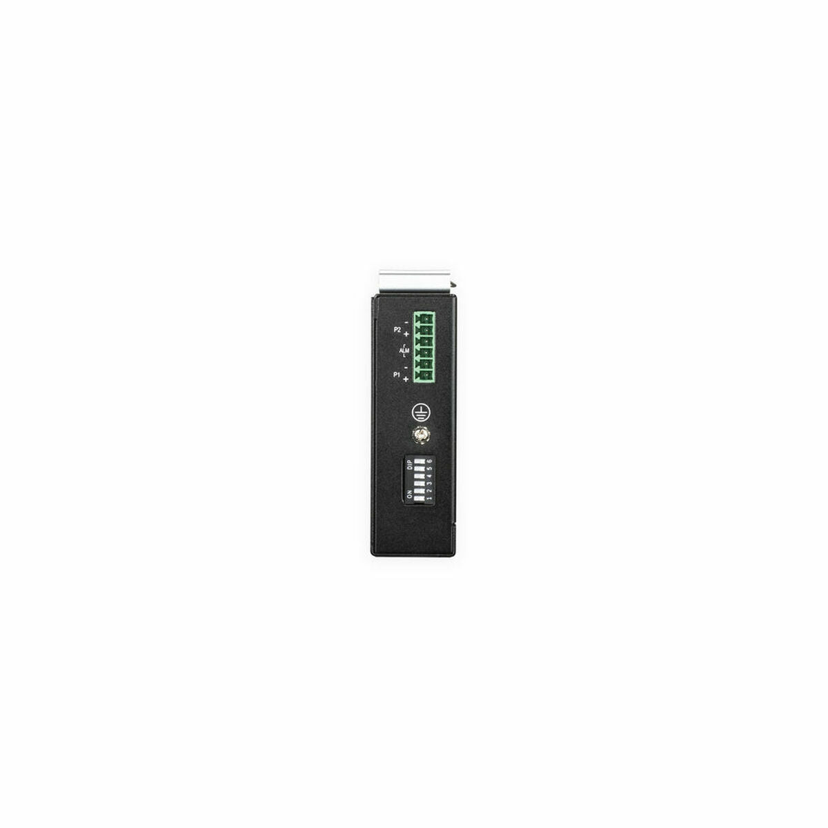 Switch D-Link DIS-100G-5SW RJ45 x 4