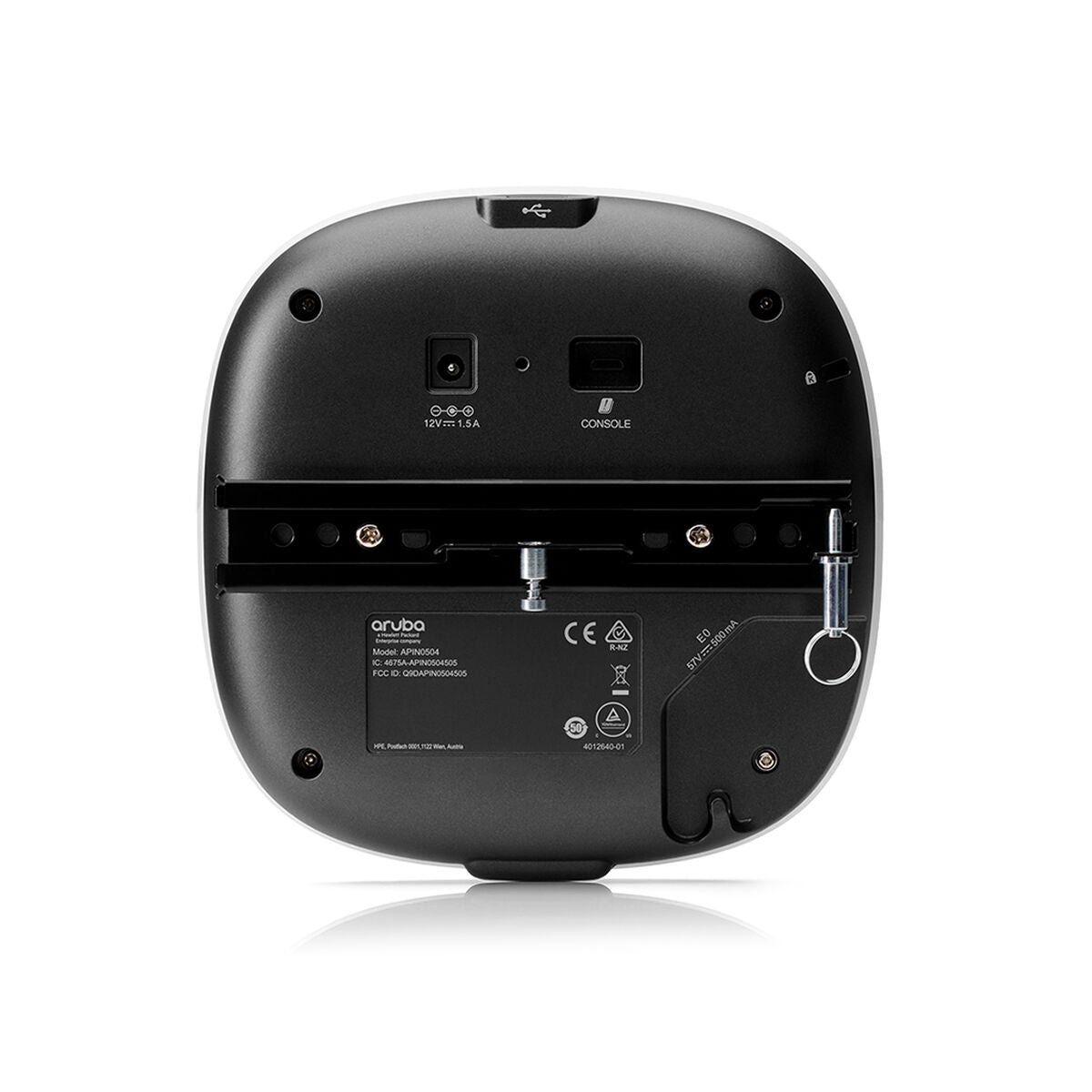 Access point Aruba R2H22A White