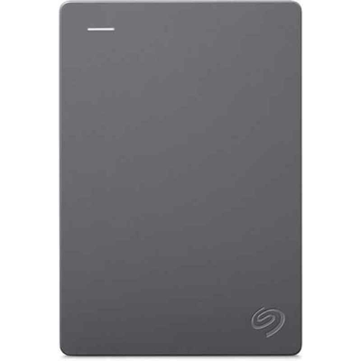 External Hard Drive Seagate STJL5000400 960 MB/s 2,5" Magnetic