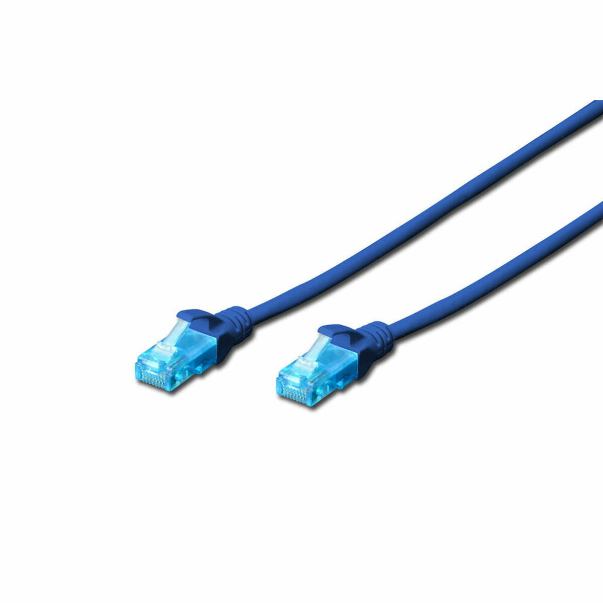 RJ45 CAT 5e UTP Cable Digitus DK-1512-030/B-3 3 m
