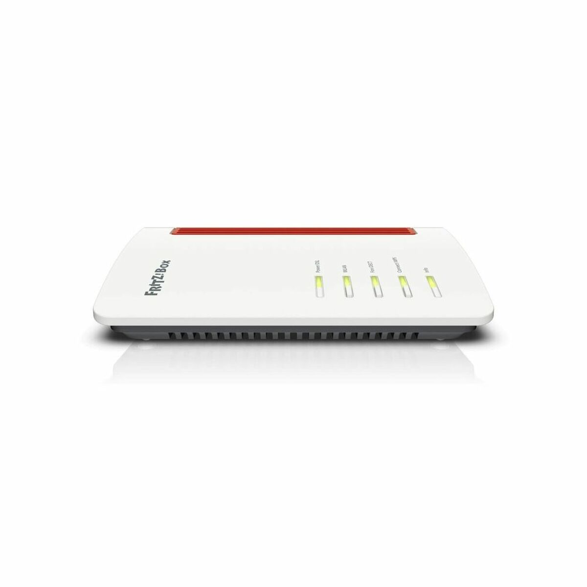 Access point Fritz! 20002845 ADSL WAN 866 Mbps 5 GHz White