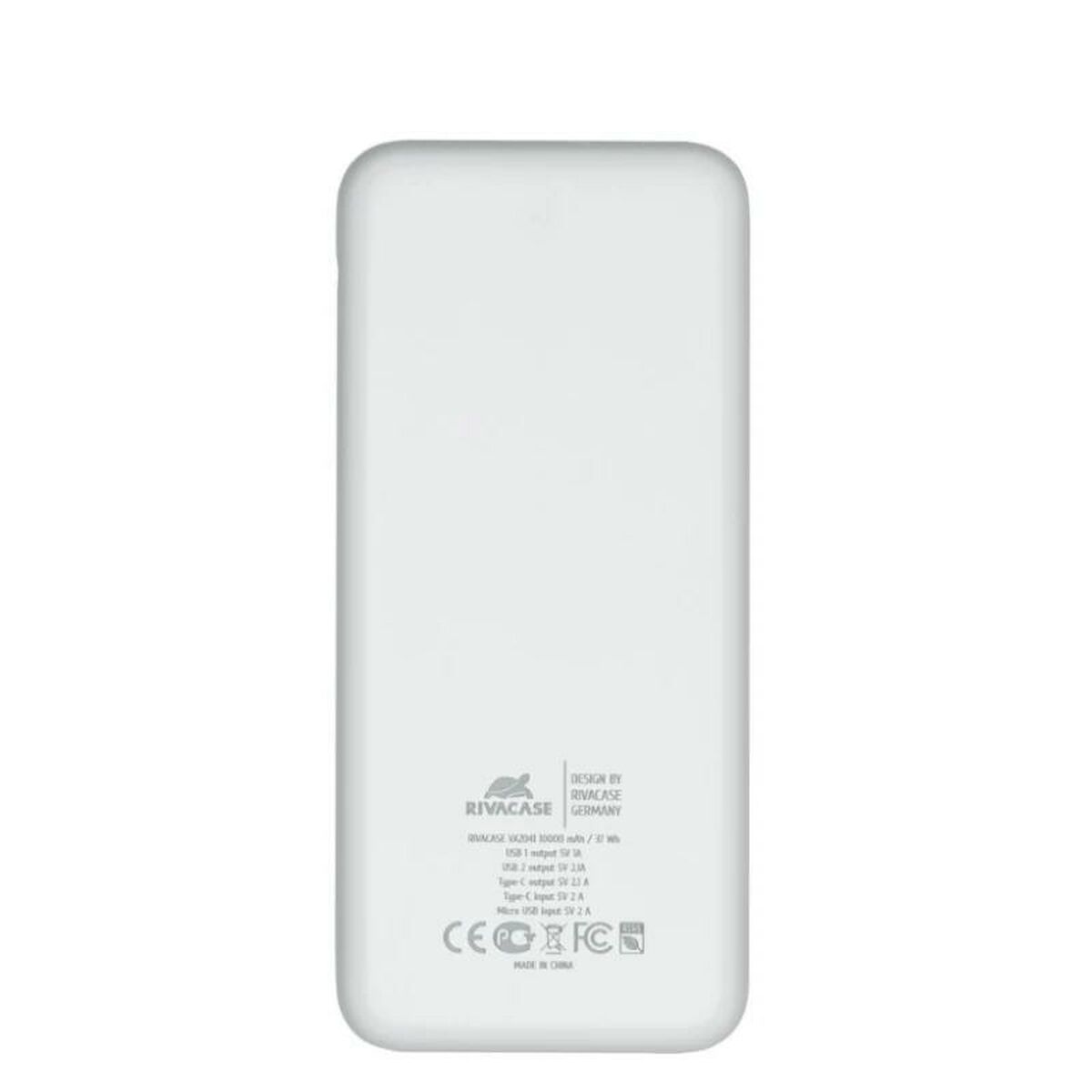Powerbank Rivacase VA2041 10000 mAh
