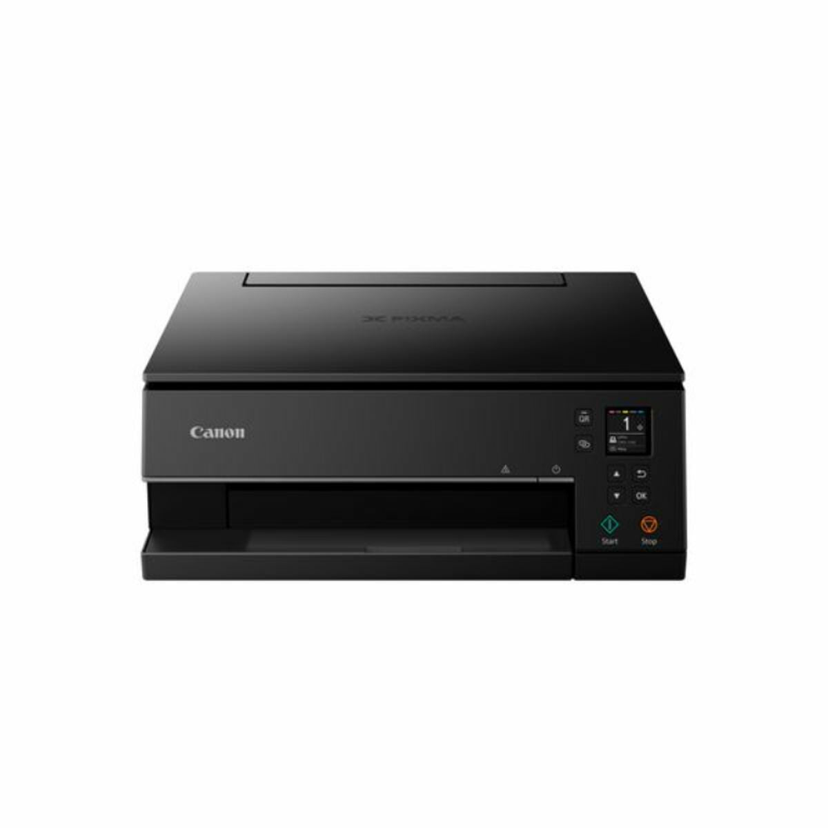 Multifunction Printer Canon TS6350A