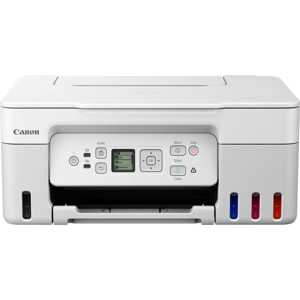 Multifunction Printer Canon G3571