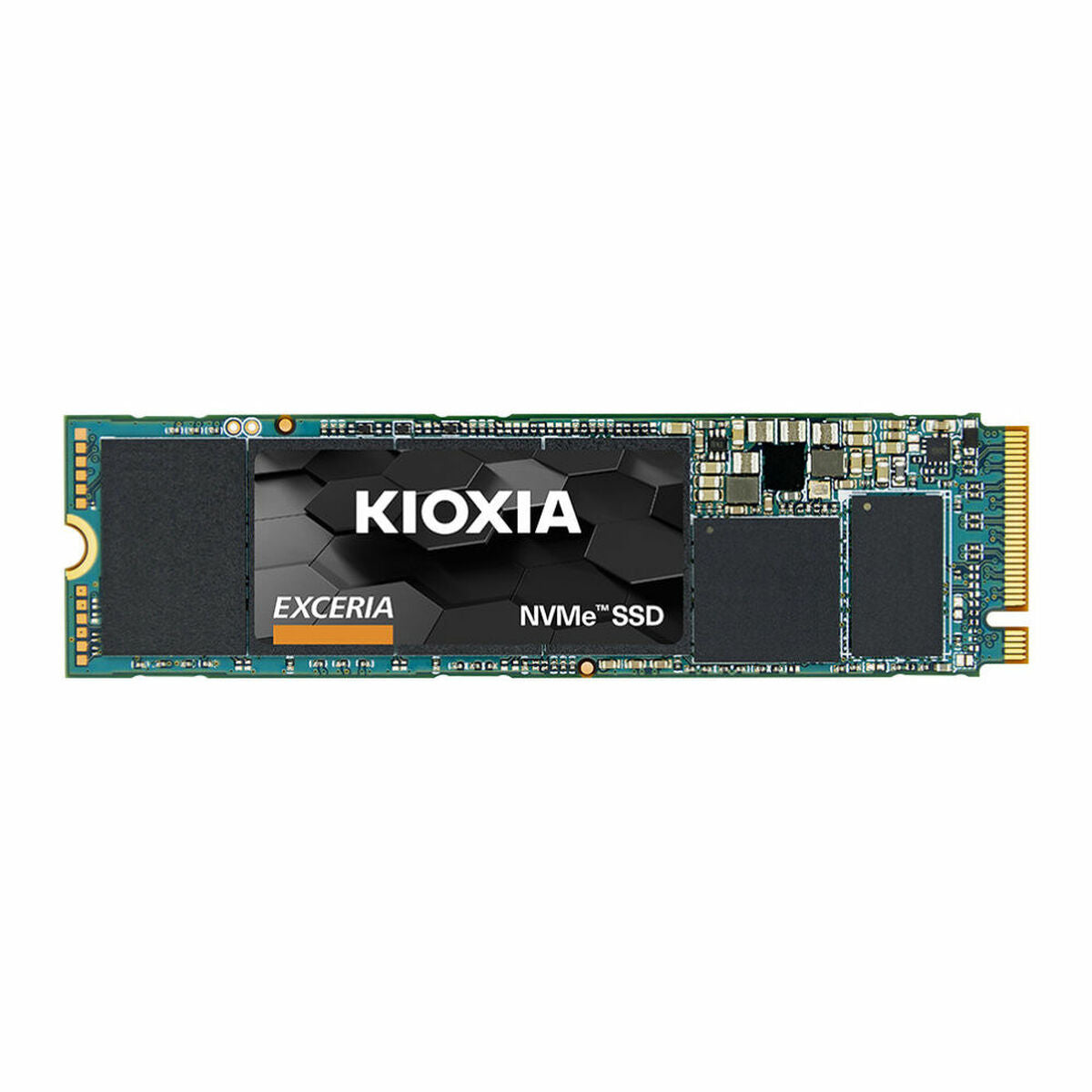 Hard Drive Kioxia LRC10Z500GG8 500 GB SSD