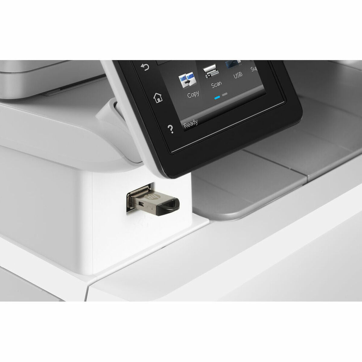 Laser Printer HP 7KW72A#B19 21 ppm WiFi