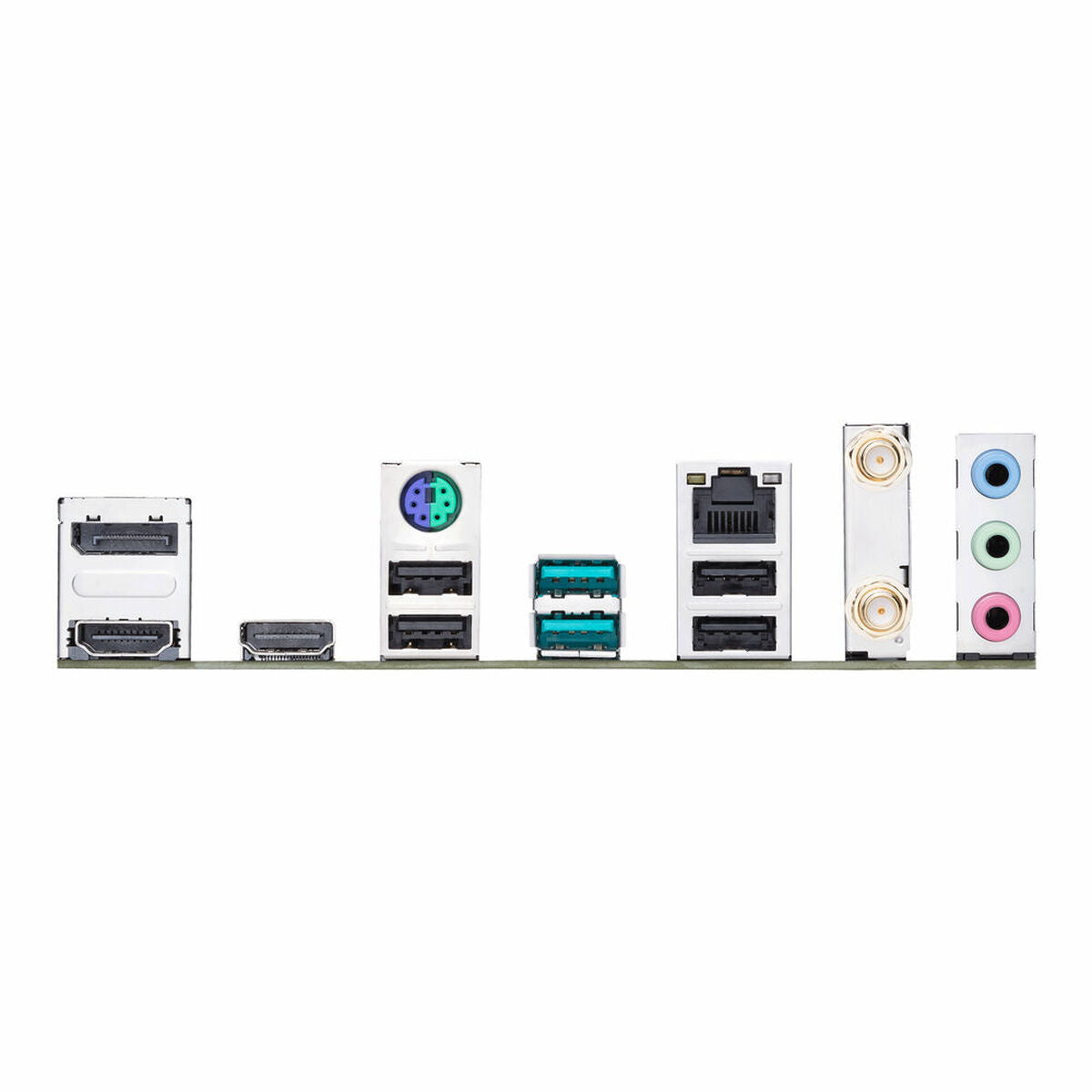 Motherboard Asus B660M-A WIFI D4 1700 MATX LGA1700 mATX LGA 1200 LGA 1700