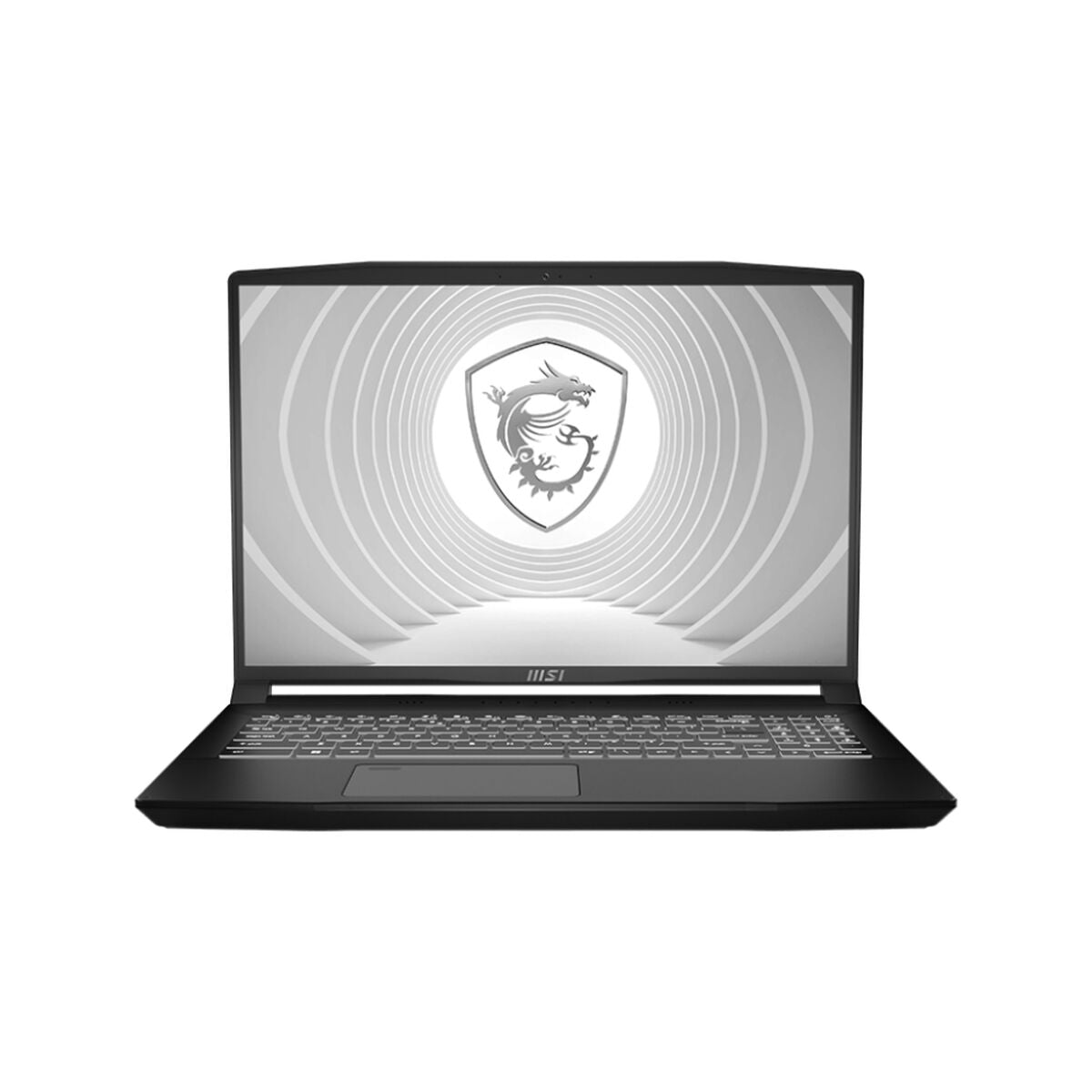 Laptop MSI Spanish Qwerty NVIDIA RTX A1000 Intel Core i7-13700H