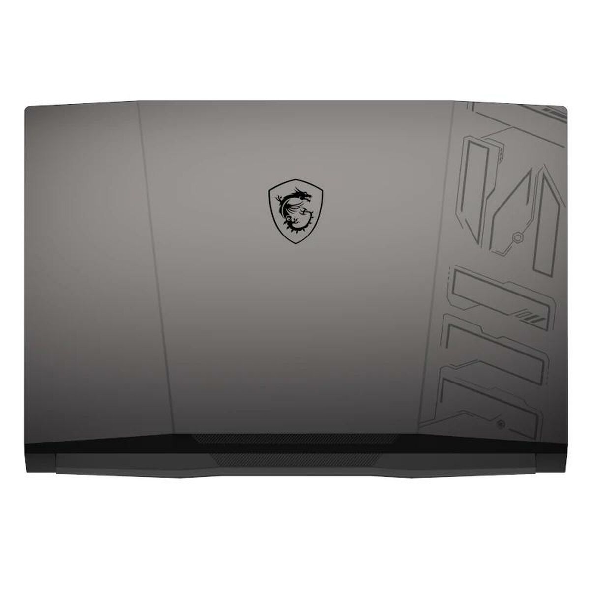 Laptop MSI Pulse 17-688XES 17,3" 16 GB RAM 1 TB SSD Nvidia Geforce RTX 4060 Intel Core i7-13700H