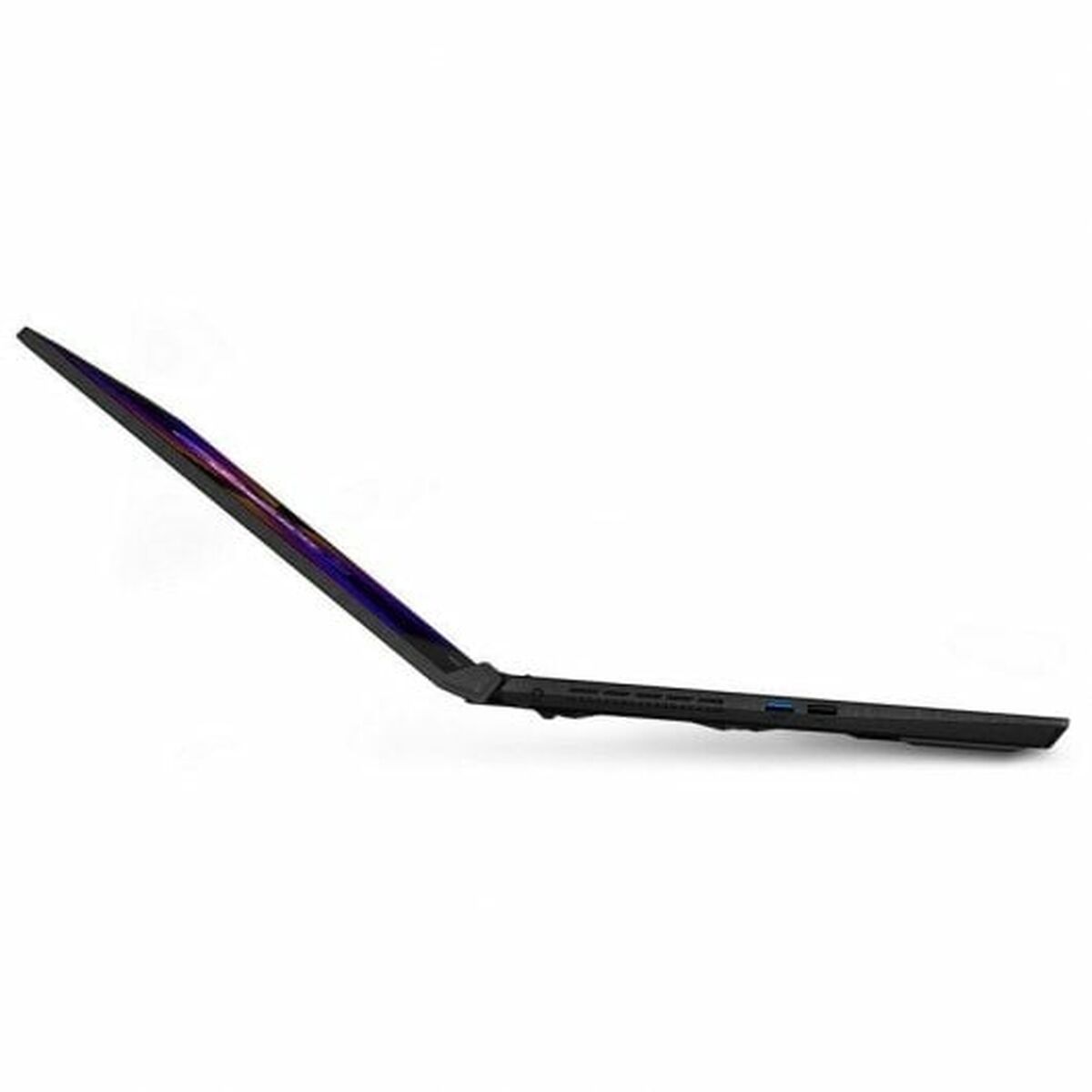 Laptop MSI Katana 15 B12VFK-1412XES 15,6" i7-12650H 16 GB RAM 1 TB SSD Nvidia Geforce RTX 4060 Spanish Qwerty