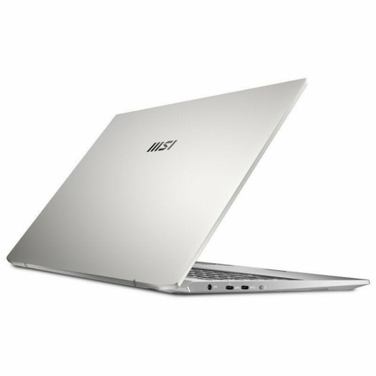 Laptop MSI Prestige 16 Studio A13VF-258XES 16" Intel Core i9-13900H 32 GB RAM 1 TB SSD Nvidia Geforce RTX 4060 Spanish Qwerty