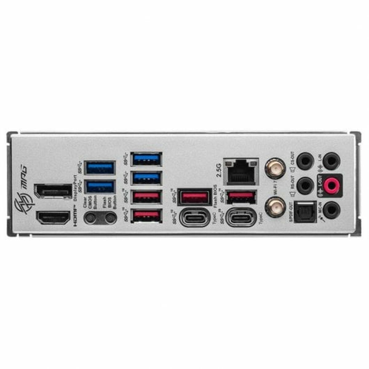 Motherboard MSI MPG Z790 EDGE TI MAX LGA 1700 Intel Z790 Express