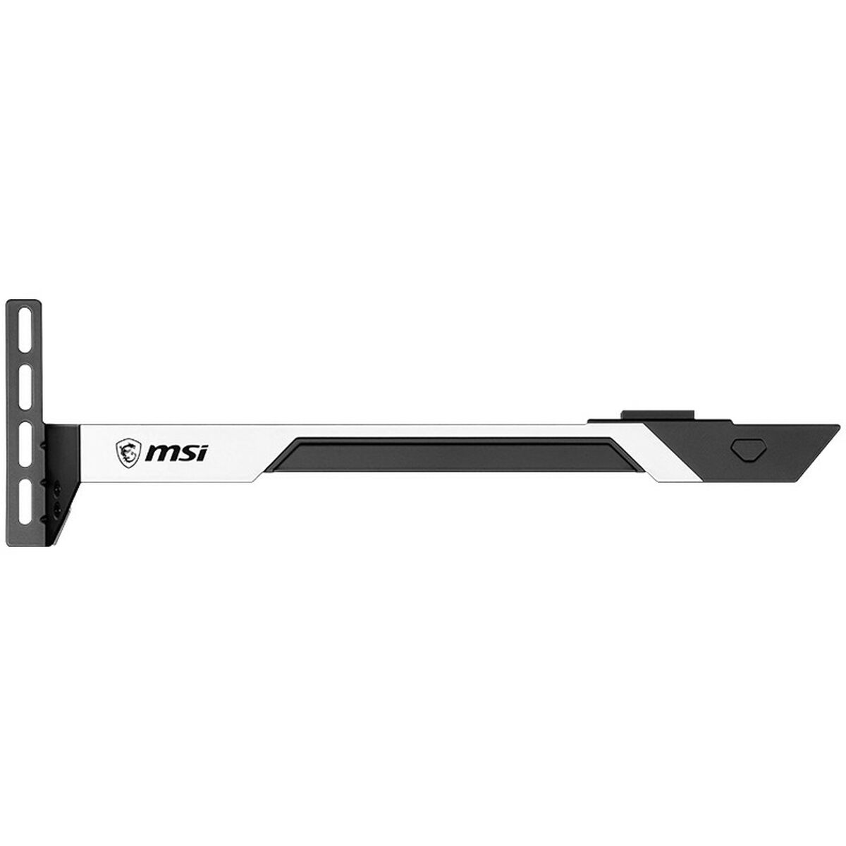Graphics card MSI GEFORCE RTX 4070 Ti VENTUS 3X E1 12G OC GeForce RTX 4070 Ti 12 GB GDDR6X