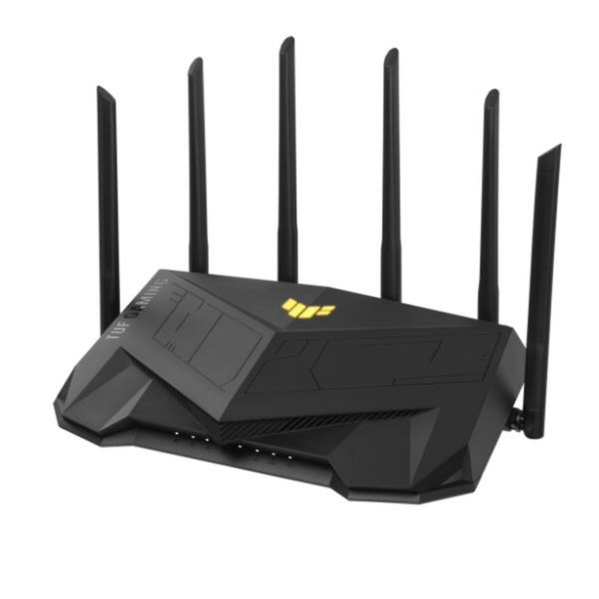 Router Asus RT-AX5400