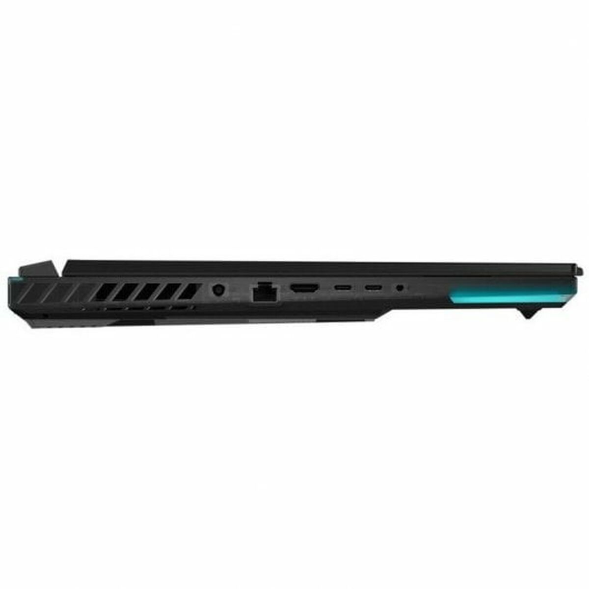 Laptop Asus ROG Strix Scar 18 2023 G834JY-N6019W 18" intel core i9-13980hx 64 GB RAM 2 TB SSD Nvidia Geforce RTX 4090