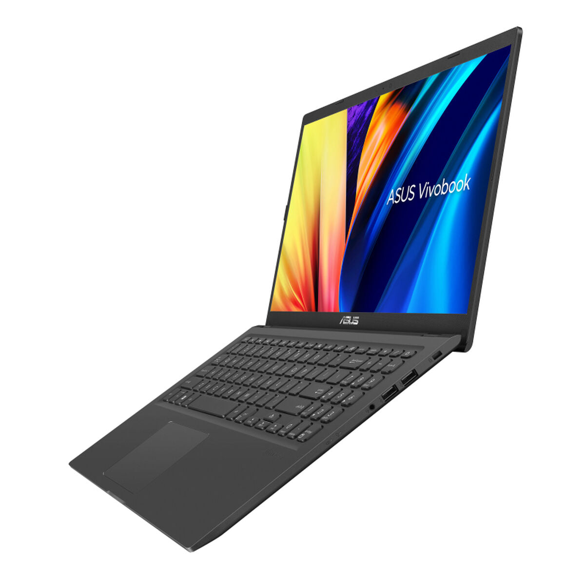 Laptop Asus 90NB0TY5-M04BW0 15,6" 8 GB RAM 512 GB SSD Intel Core i3-1115G4 Spanish Qwerty