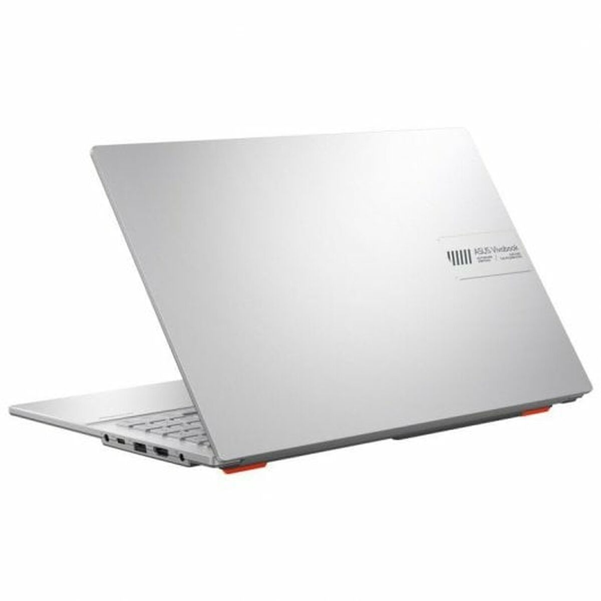 Laptop Asus 90NB0ZR1-M011U0 15,6" 8 GB RAM 512 GB SSD AMD Ryzen 5 7520U Spanish Qwerty