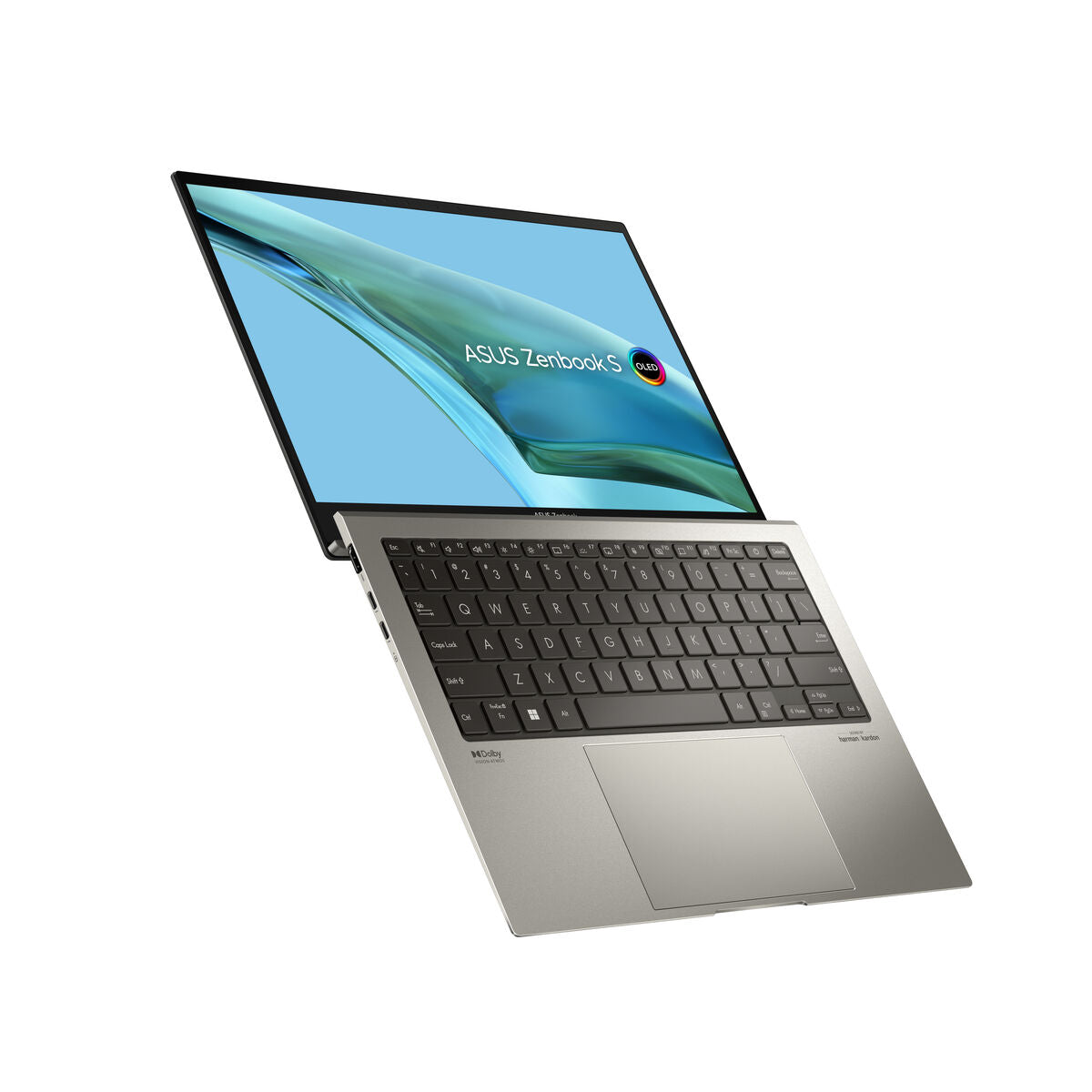 Laptop Asus 90NB0Z92-M00NF0 13,3" Intel Core i7-1355U 512 GB SSD