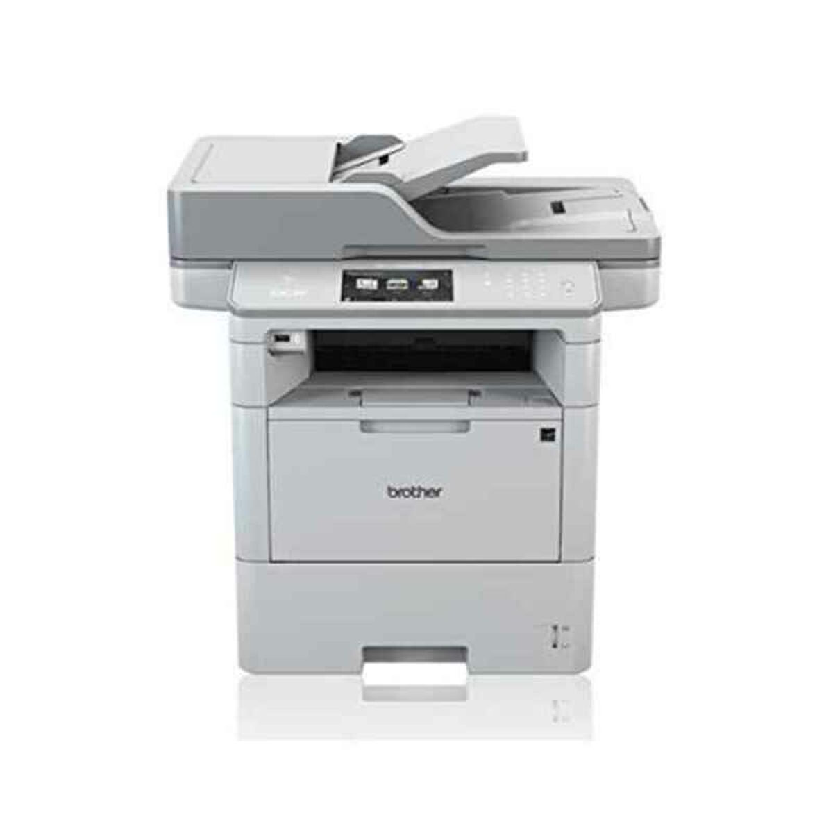 Multifunction Printer Brother DCP-L6600DW 24 ppm WiFi