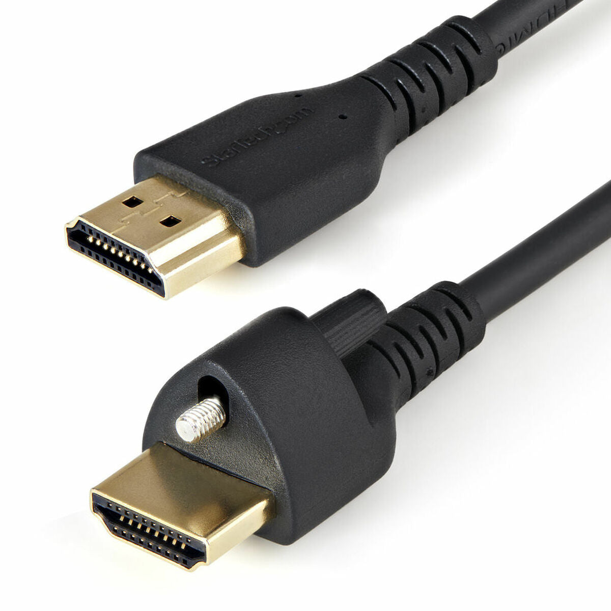 HDMI Cable Startech HDMM1MLS Black