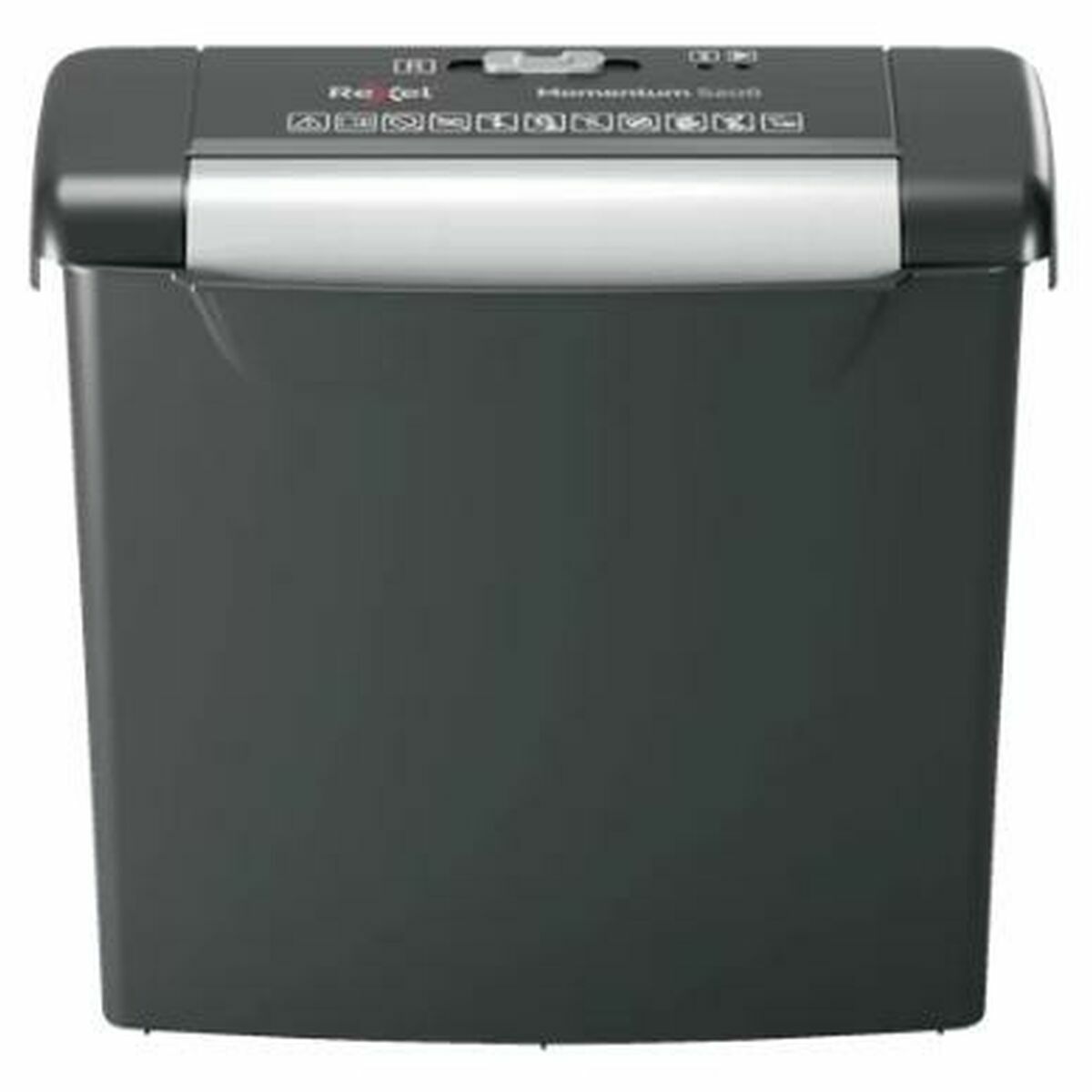 Paper Shredder Rexel 2104568EU 9 L