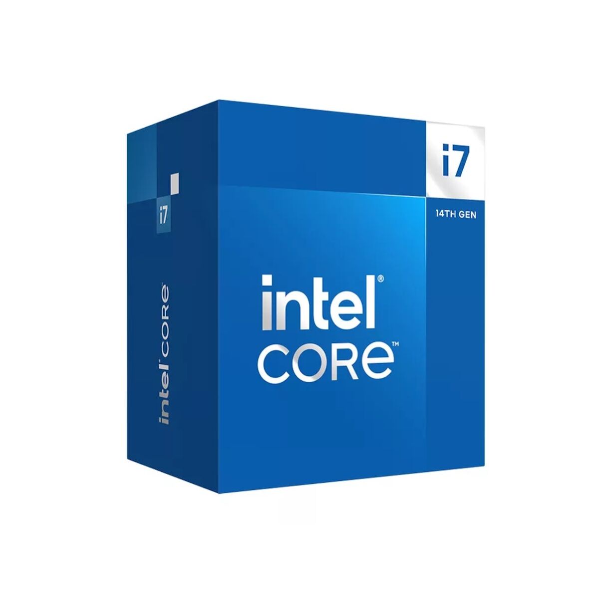 Processor Intel i7-14700 LGA 1700