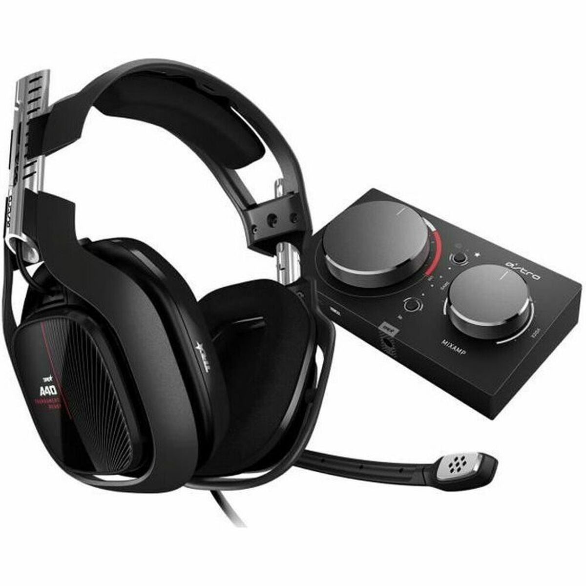 Headphones Astro Gaming 939-001659 Black