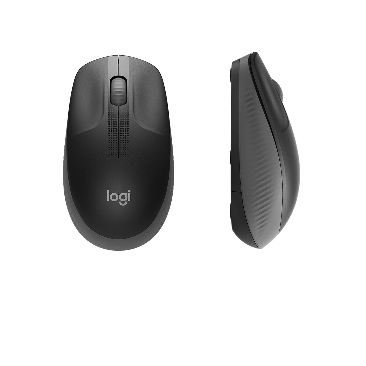 Mouse Logitech 910-005905 1000 dpi