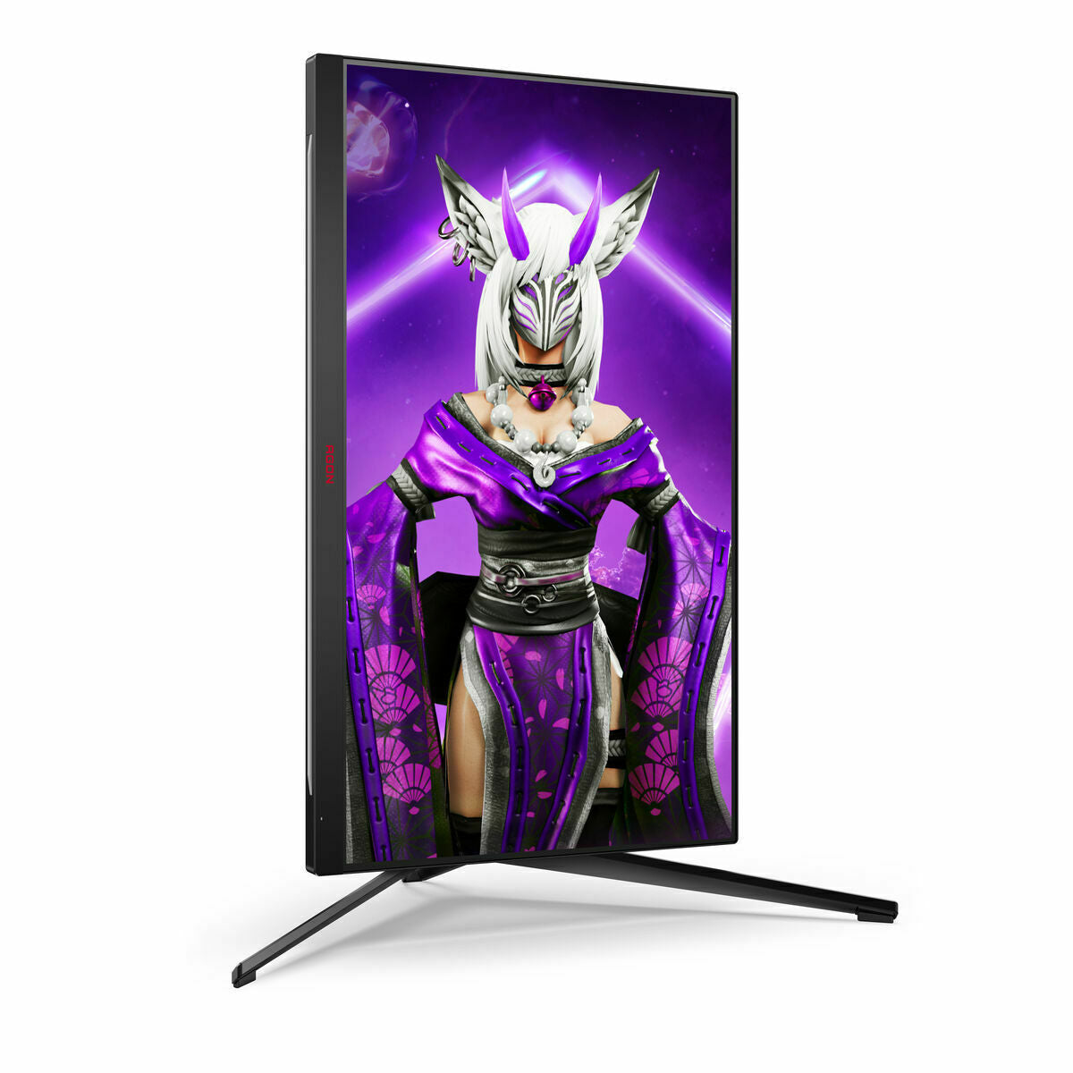 Gaming Monitor AOC AG274QXM IPS Quad HD 27" 170 Hz 27"