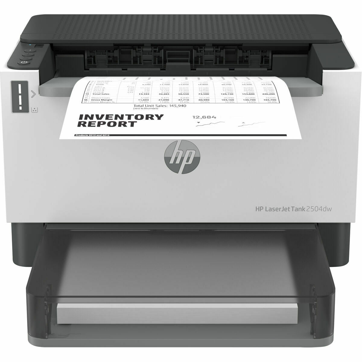 Laser Printer HP 2R7F4A#B19